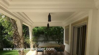 VILLA ROYAL HAMMAMET I Yasmine Hammamet II