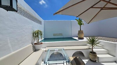 Villa ANDALUSIA andalussiiiaa andalusia Réf: