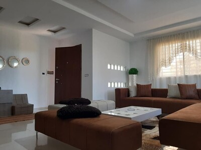 luxueuse villa a kelibia