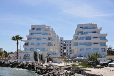 Résidence Chatt EL Kantaoui à Sousse