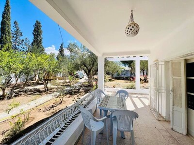 Maison FAF HAMMAMET B