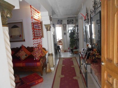 a vendre belle maison à hammamet