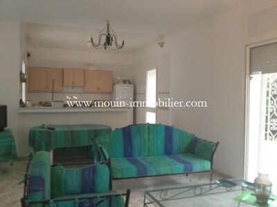 Villa mariem hammametzone miramar