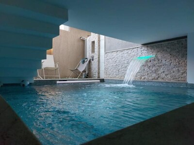 VILLA happy happy happy happy Réf: