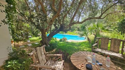 Villa RADIANCE RADIANCE RADIANCE Réf:
