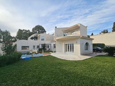 CHATEAU VILLA CHATEAU DES MERVEILLES Réf: