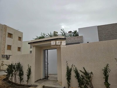 CASA BLANCA VILLA CASA BLANCA Réf:
