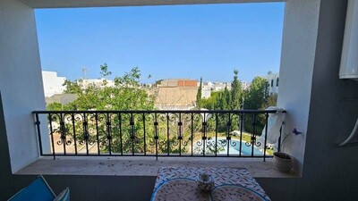 evasion evasion Appartement EVASION Réf: