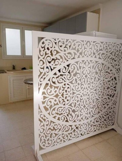 Studio climatisé et richement meublé à Beni Khiar