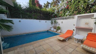 MARIO MARIO Villa MARIO