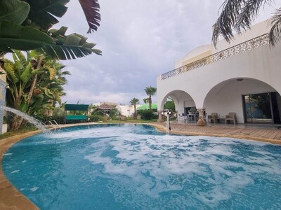 FIGUIER FIGUIER Villa FIGUIERRéf: