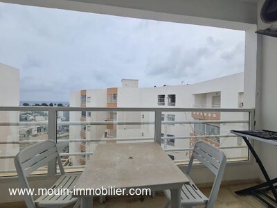 Appartement Leanne A Mrezka