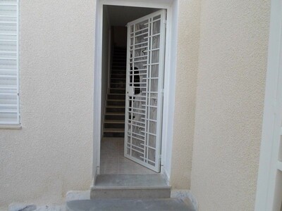 A louer un spacieux appartement