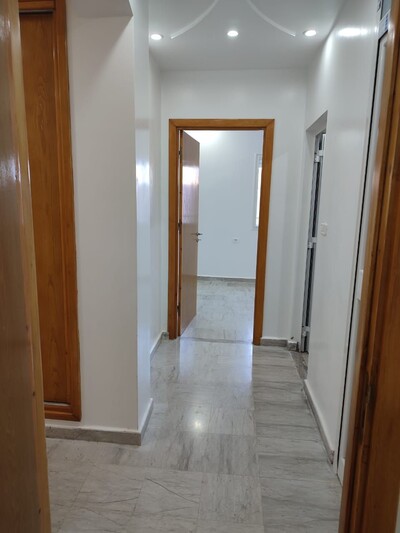 luxueuse villa avec garage a kelibia