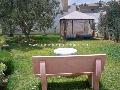 villa zeineb hammamet mrezka