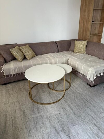 Duplex FENDI 1 HAMMAMET