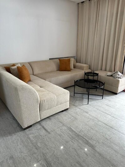 Duplex FENDI 2 CORNICHE