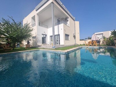 Villa CELOSIA 2737 SIDI HAMED