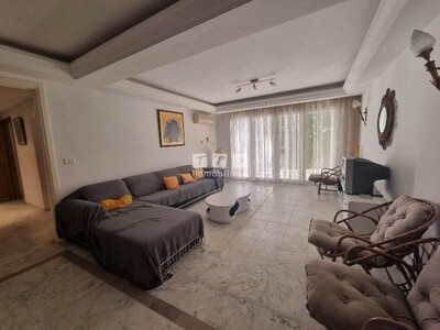 Villa HOSTA jinen hammamet