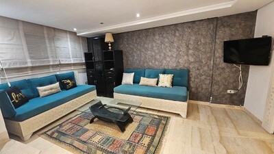 Appartement COASTAL Réf:  HAMMAMET NORD