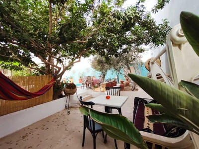 Villa Jnaina à louer à Djerba