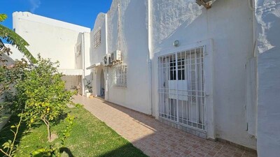 MAISON GRACIEUSERéf:  bir bouregba