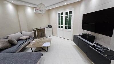 Appartement HOYA Réf:  yasmine hammamet