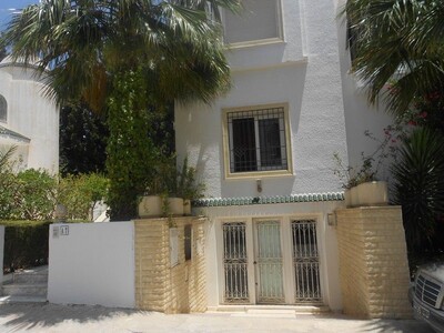 un magnifique duplex plus un soussol aménagé