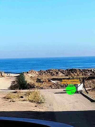 Appartement Côté MerNeuf Hammem Sousse Menchia