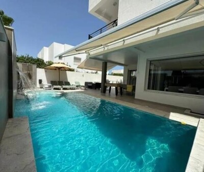 Villa IMPERIAL HAMMAMET