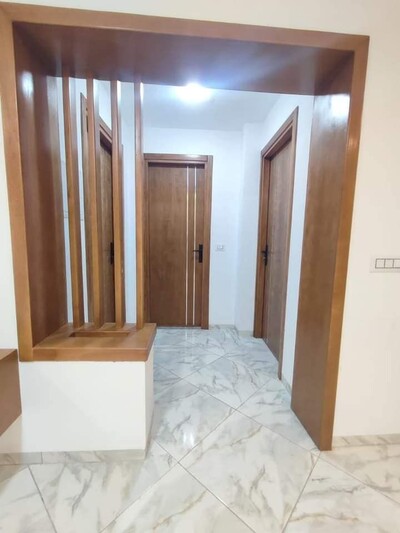 appartement au rdc a kelibia