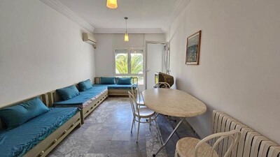 Appartement JULIA 1 Réf:  hammamet nord