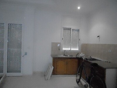 appartementement in a small private residence