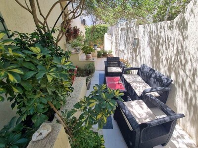 Villa CHARDON kharrouba 2686
