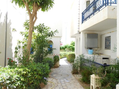 un magnifique duplex
