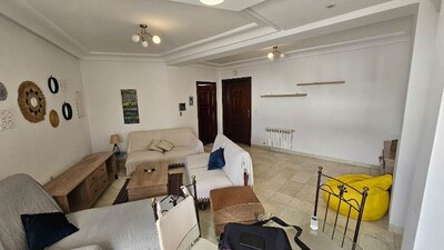 Appartement LE PAPILLON ROSE bardo