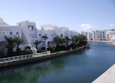 Appartement LARA HAMMAMET