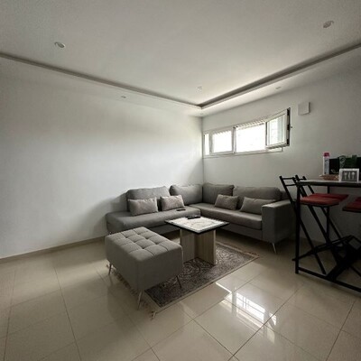 Appartement LAVANDERéf:  yasmine hammamet