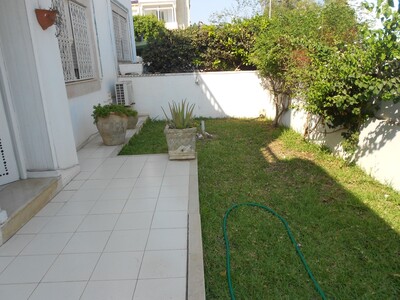 AL appartement RC indépendant