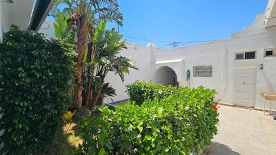 corniche Villa CLAPOTISRéf:  clapotis