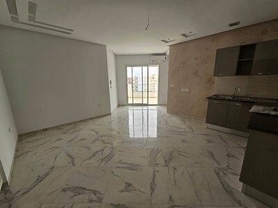 afh APPARTEMENT FOUED 2 Réf:  mrezka