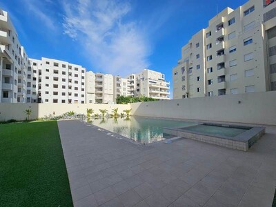 APPARTEMENT ZAYNEB afh mrezka