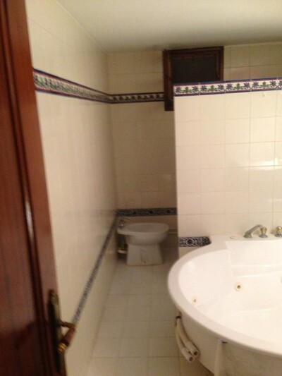 Un étage de villa haut standing à menzah