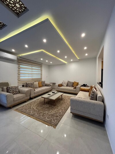 prestigieuse villa a kelibia