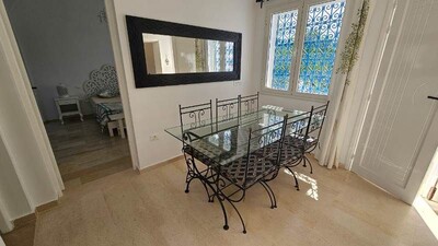 Maison OLYMPIA hammamet hammamet