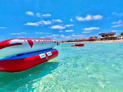 nouveau projet immobilier a plage hammem ghazez