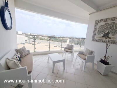 APPARTEMENT DUBAI Hammamet Nord Mrezka I