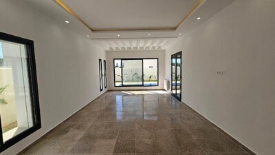 zone Villa TWINS craxi