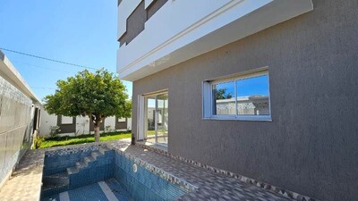 zone Villa SEREINE Réf:  miramar