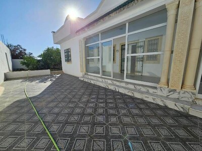 Maison ASTRANCERéf:  zkak khedhri